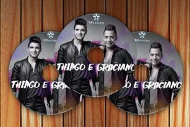 Duplicação CD - Triplica do Brasil