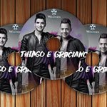 Duplicação de CD Triplica do Brasil